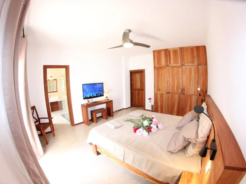 maio cabo verde hotel