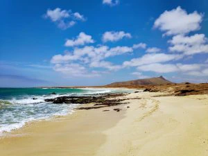 maio cabo verde hotel