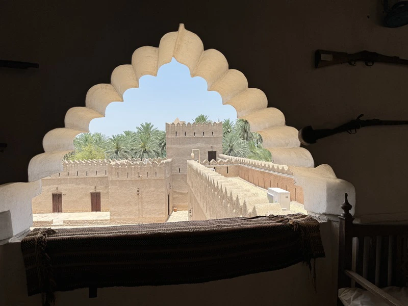 Lokale ontmoetingen Oman