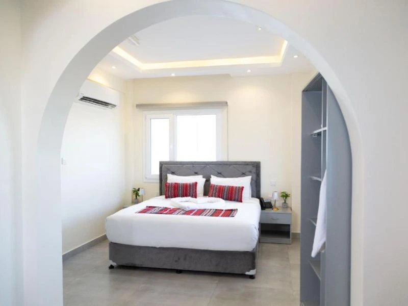 Accommodatie in het centrum van Muscat Oman