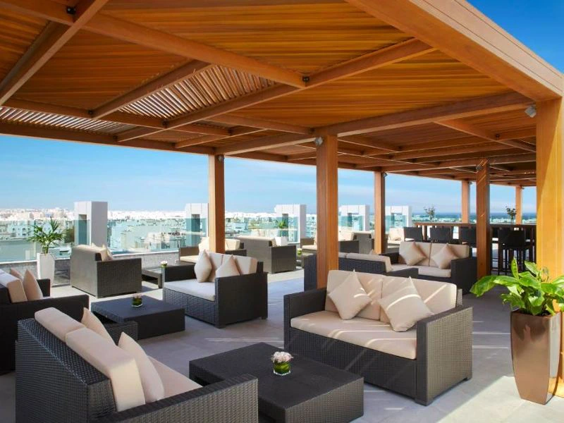 Familiereis Muscat, Oman