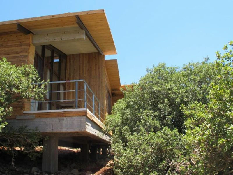 Jordanie-ajloun-cabin