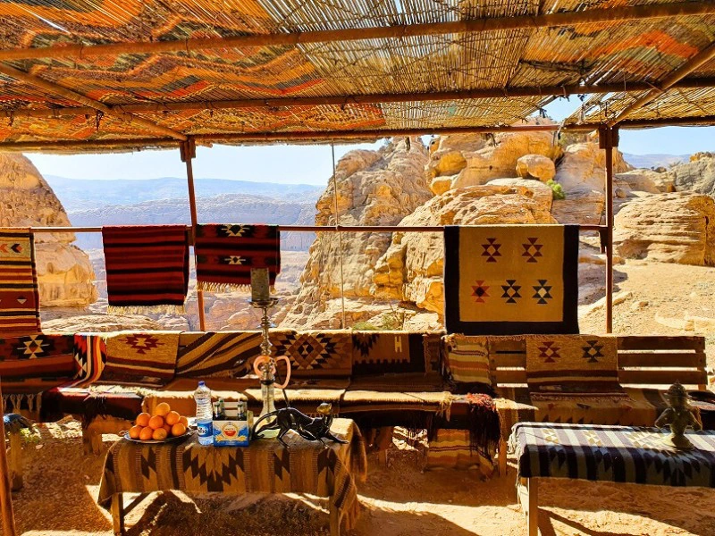 Jordanië - Petra