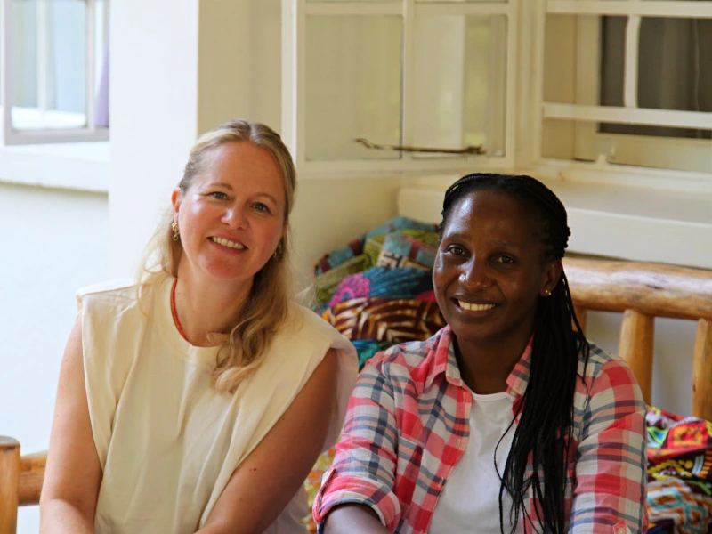 Meet & Greet Entebbe