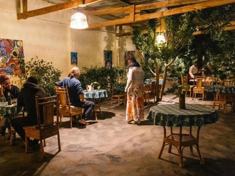 terras hotel kigali