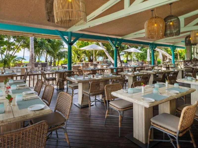 restaurant upgrade mahe