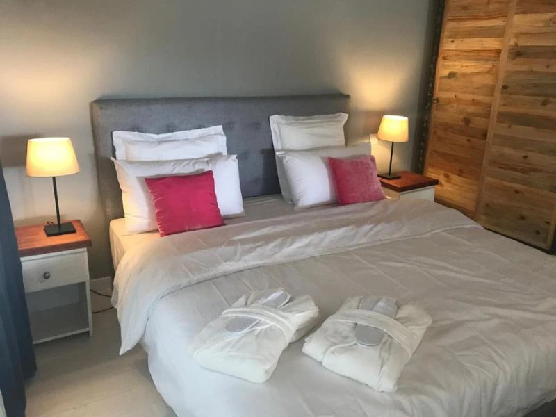 In stijl acco Kigali