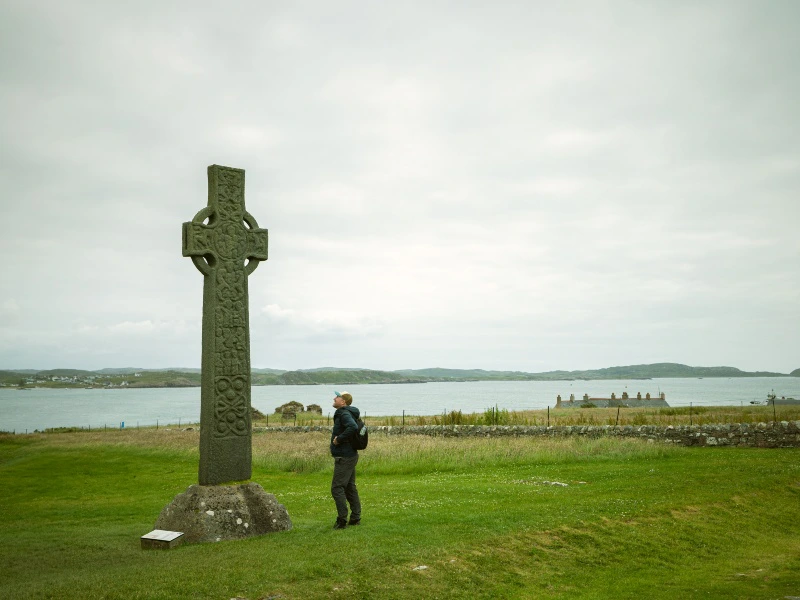 Schotland gezondheid