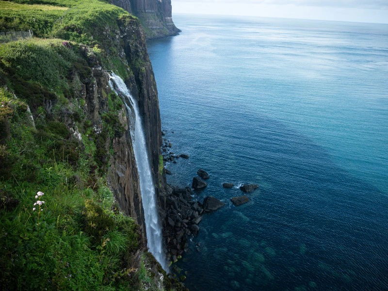 Schotland bezienswaardigheden