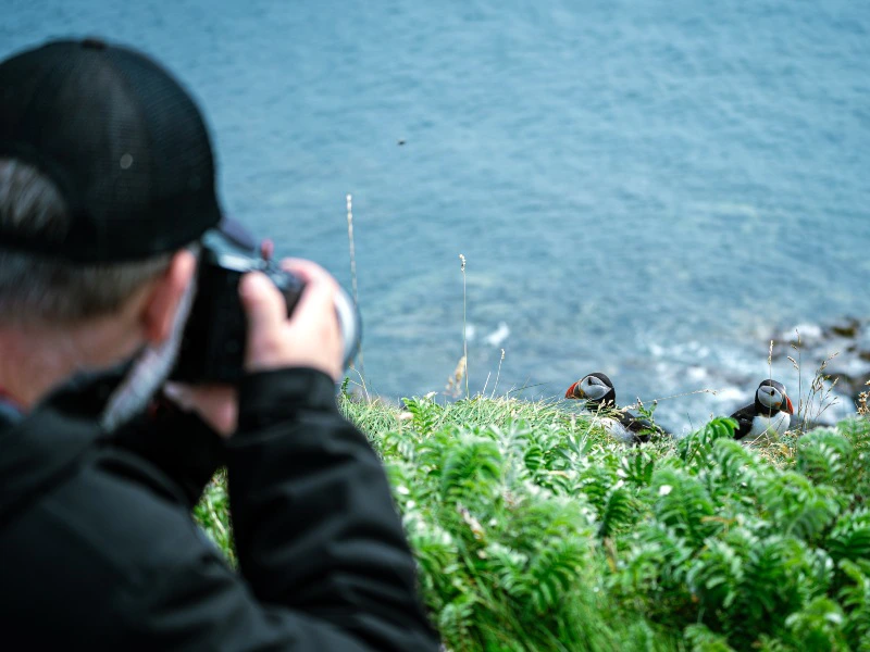 Schotland beste reistijd & klimaat