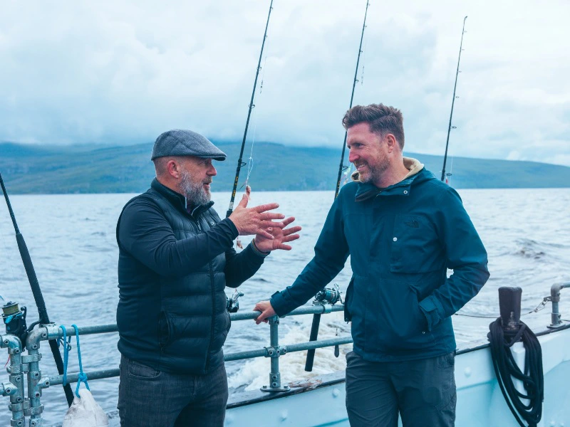 Schotland handige weetjes