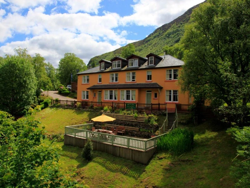 Highlights of the Highlands