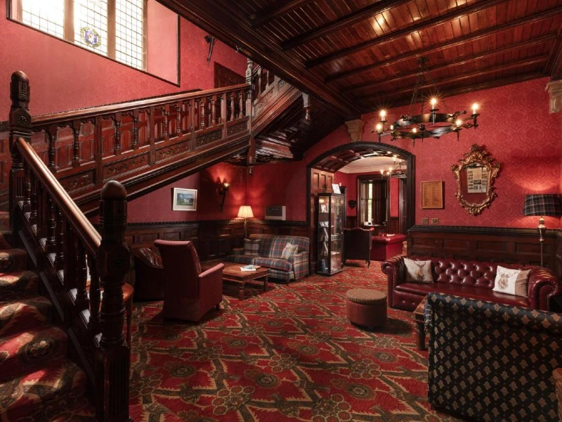 Highlights of the Highlands