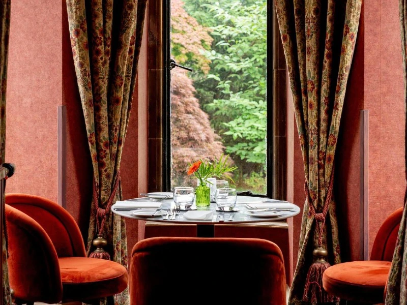 Highlights of the Highlands