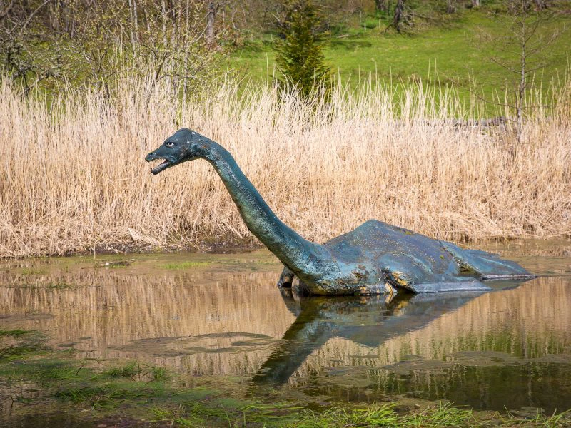Schotland bezienswaardigheden