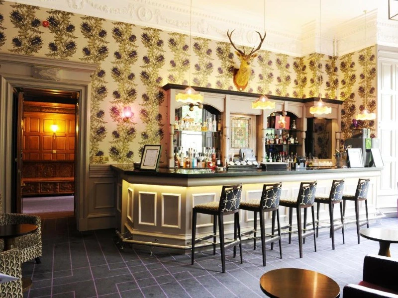 Special Stay Aberdeen