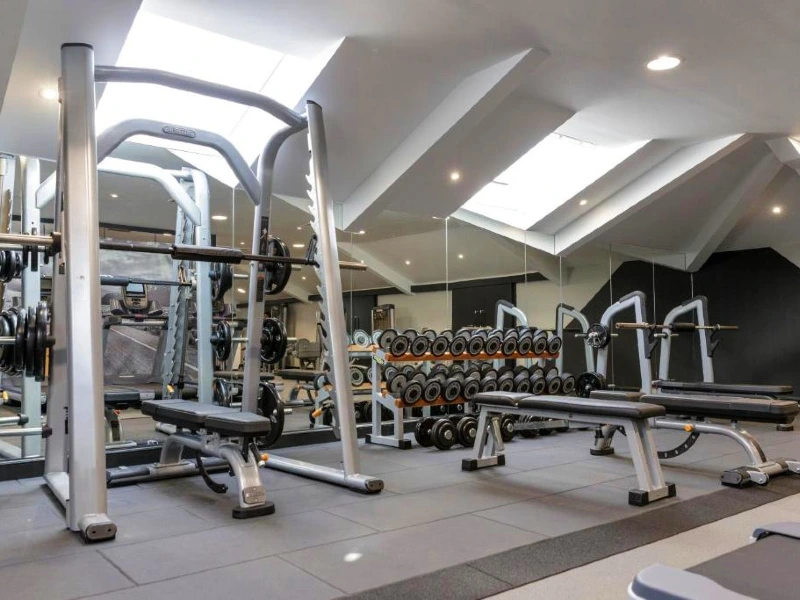 Special Stay Aberdeen