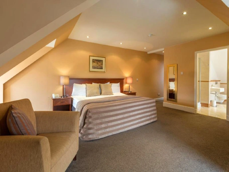 Kasteelhotel Glasgow