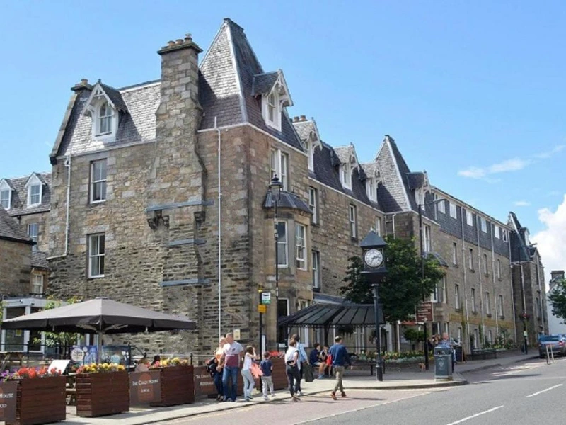 Hotel Pitlochry