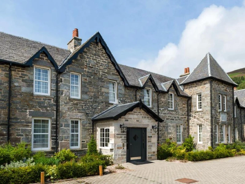 Hotel Pitlochry