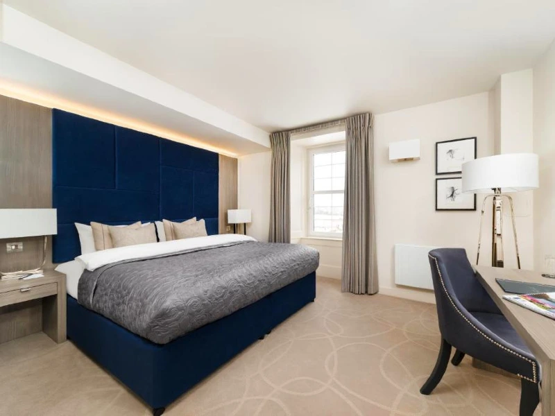 Hotel Pitlochry