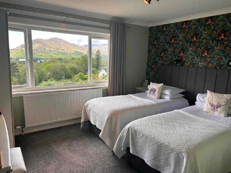 B&B Fortwilliam
