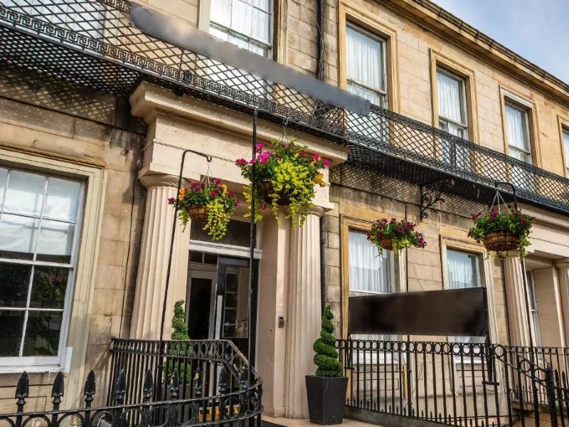 Hotel Edinburgh