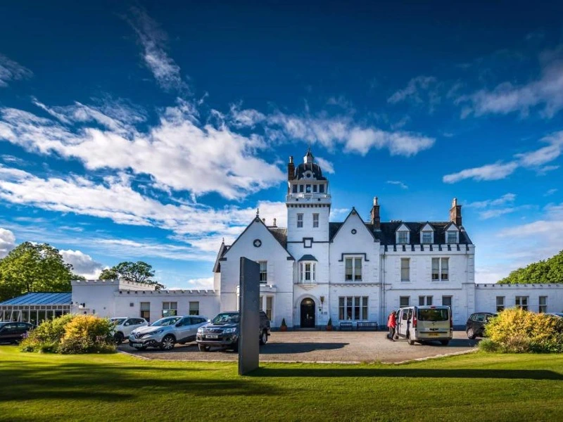 Special Stay Isle of Skye