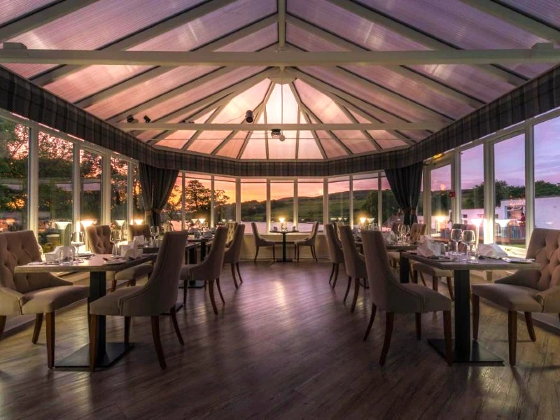 Special Stay Isle of Skye