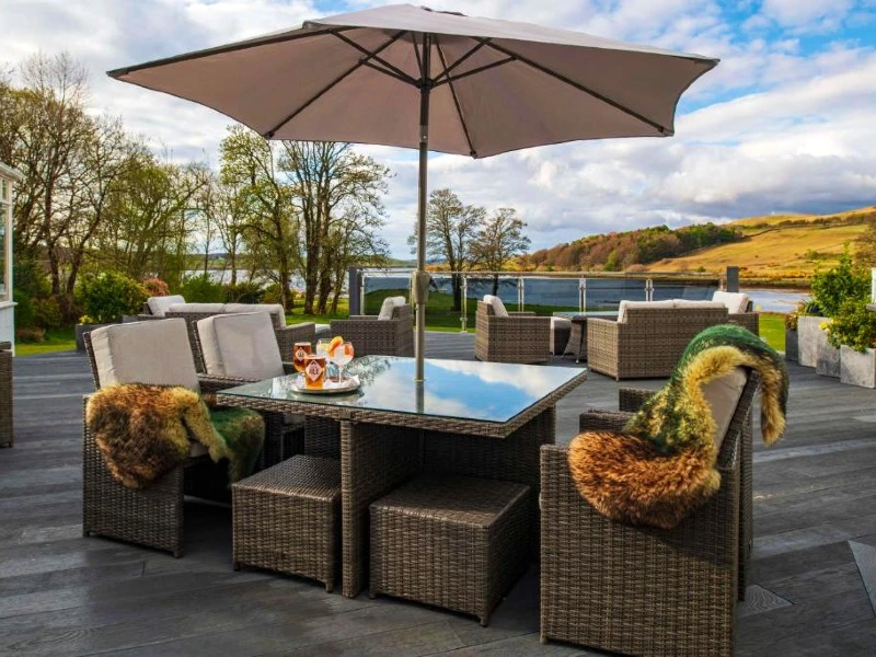 Special Stay Isle of Skye