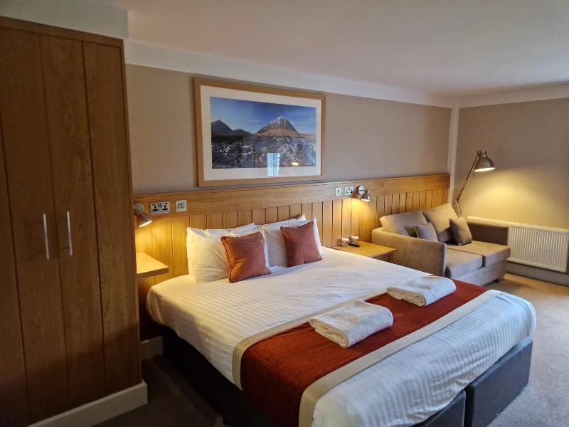 Special Stay Fort William