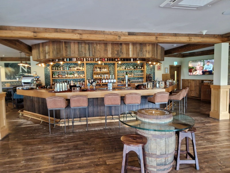 Special Stay bij Fort William