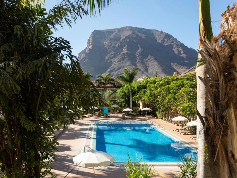La gomera appartement
