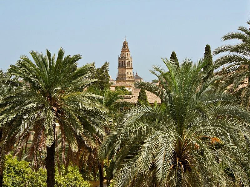 Cordoba Spanje