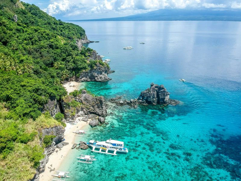 Filipijnen | Riksja Filipijnen