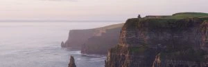 Kliffen van Moher