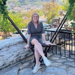 Bestemmingsexpert Turkije Irene