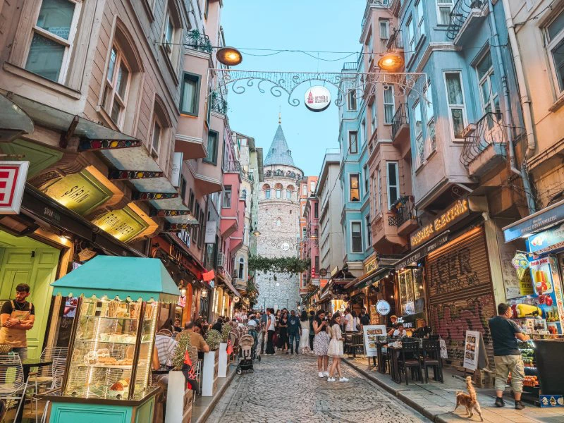 Turkey Istanbul