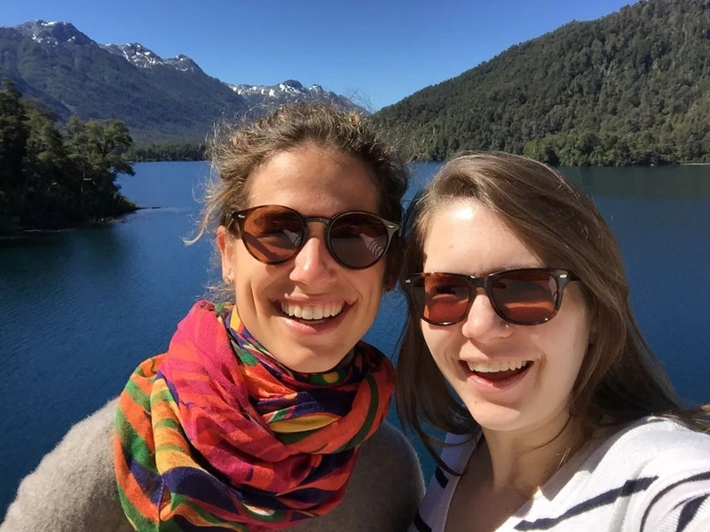 Argentinië Bariloche