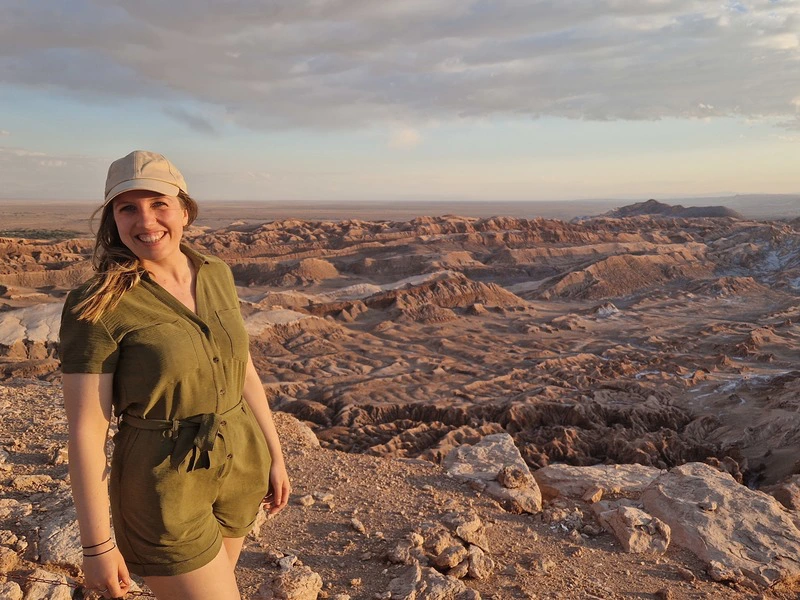 san pedro Atacama