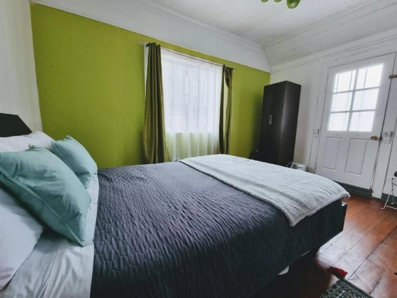 hotel in valparaiso