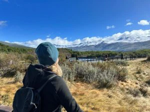 Ushuaia-Tierra-del-Fuego hike