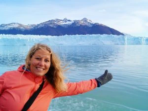 Argentina-perito-moreno gletsjer