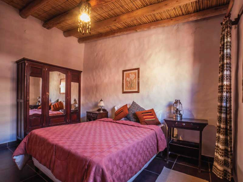 Kamer-hotel-antigua