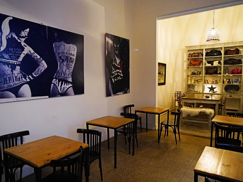 argentina buenos aires hotel restaurant