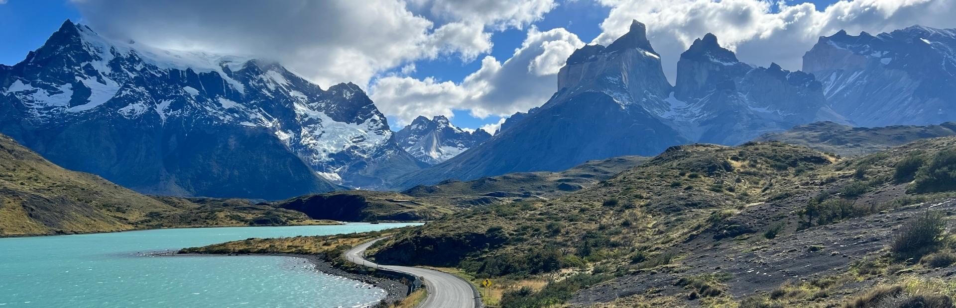 Chili Torres Del Paine