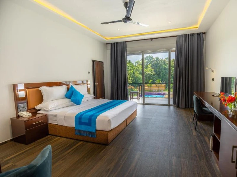 Sigiriya hotel