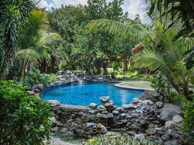 Yogya hotel