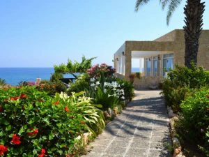 Hotel Polis Cyprus