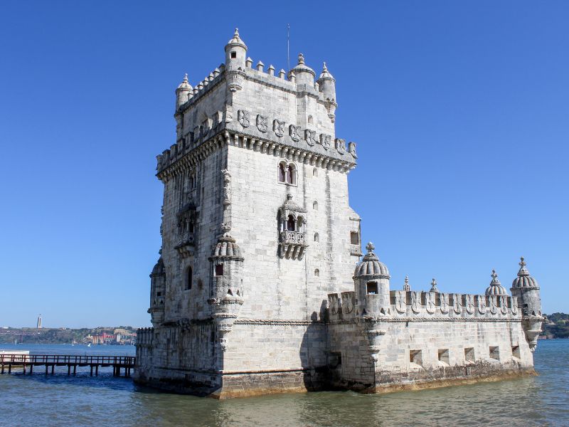 Toren Belem